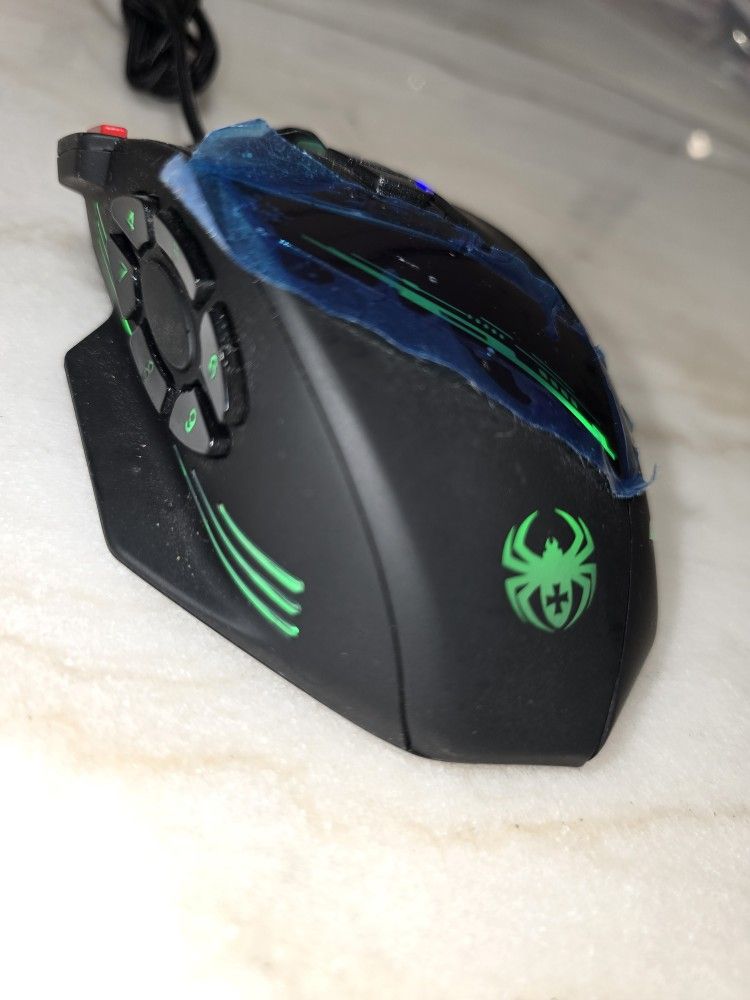 Gaming Mouse