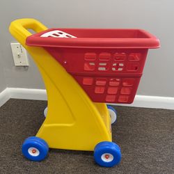 Little tikes kid toys bundle