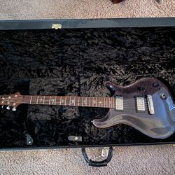 PRS Paul Reed Smith Custom 22 Artist Guitar 2002