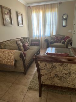 Living room set