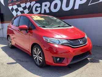 2015 Honda Fit