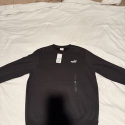 Puma Sweatshirt