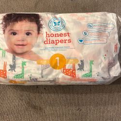 Diapers 