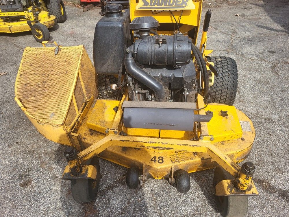 Weight Stand 48”