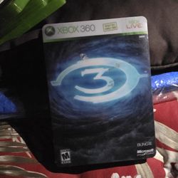 Halo 3  Limited 
