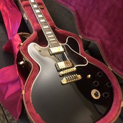 Gibson Lucille (2000)