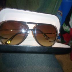 Michael Khors Sunglasses 