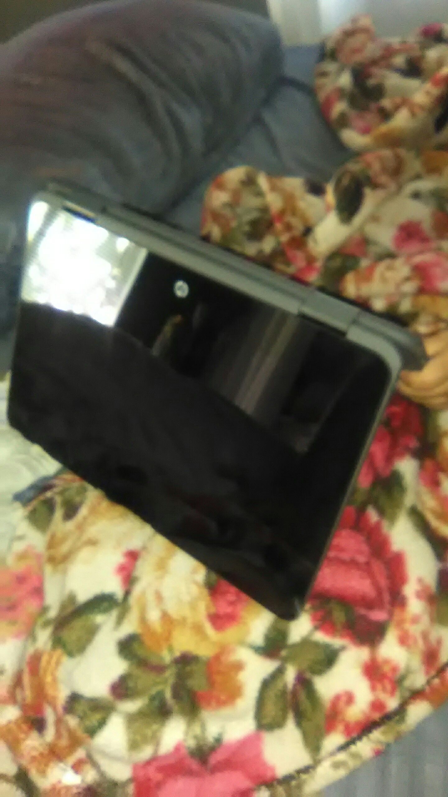 Chromebook HP