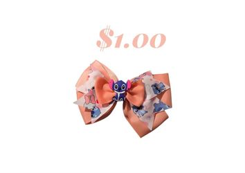 Stich Bow