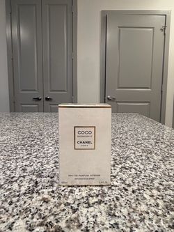 Chanel Coco Mademoiselle Eau de Parfum Intense 3.4 oz