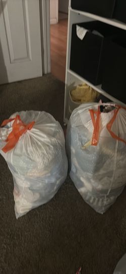 baby clothes