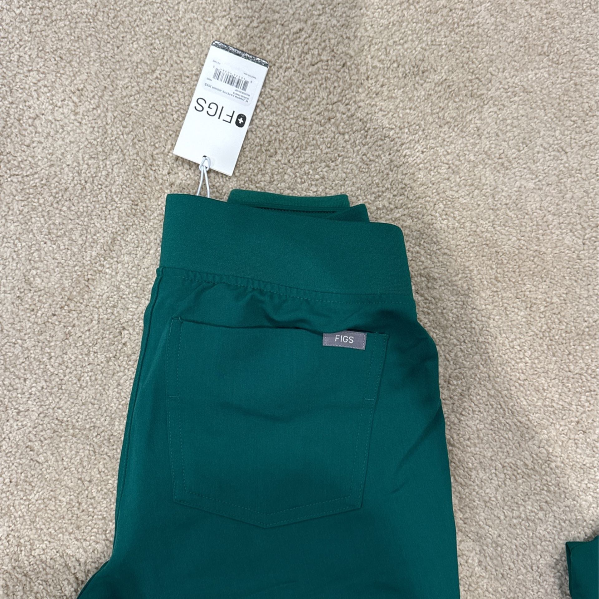 Figs Scrub Pants