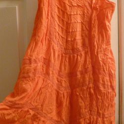 Dress Bundles ( 2 Cute Dress)