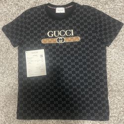 Gucci Men’s T-Shirt