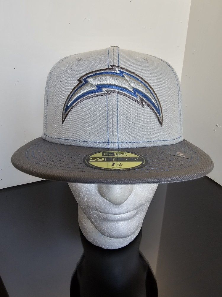 Chargers Los Angeles New Era 59fifty
