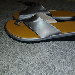 2020 New Orthopedic Premium Toe Corrector Sandals Slides Slouch Boots