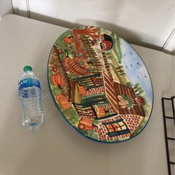 Big Harvest Dish