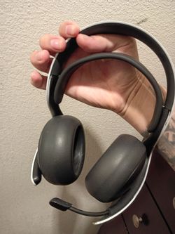 Ps5 pulse headset