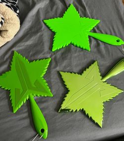 Jeffree Star Hand Mirrors 