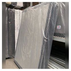 Queen Size Box Spring 