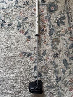 Counterbalanced DF3 Labb Putter