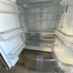 LG Refrigerador