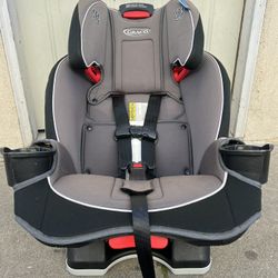 GRACO CONVERTIBLE 