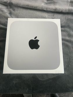 m2 Mac mini