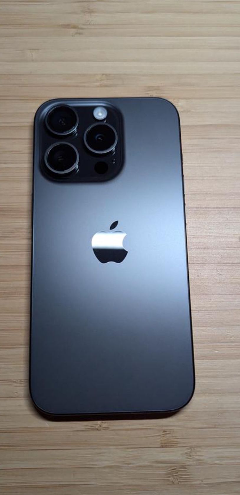 Iphone 15 PRO - UNLOCKED