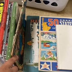 Comic Books and Regular Novels
