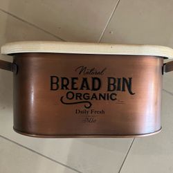 Bread Box / Storage 