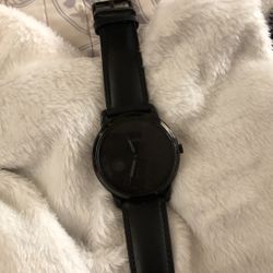 Fossil Men’s Watch