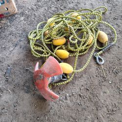 Se Vende Ancla ⚓ Para Lancha O Barco 