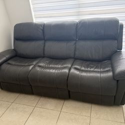 Recline Sofa Set 