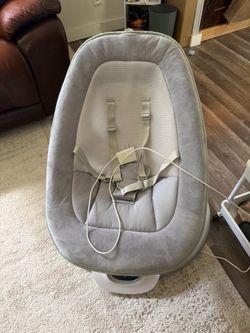 Momcozzy swing