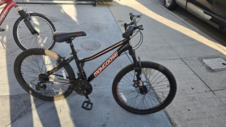 take both bikes 24 in for $270 in Burbank CA 