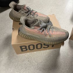 adidas Yeezy Boost 350 V2 'Sand Taupe