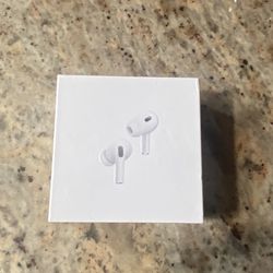 AirPods Pro’s (2nd Gen)