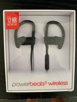 Powerbeats