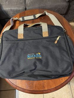 Bag For Traveling