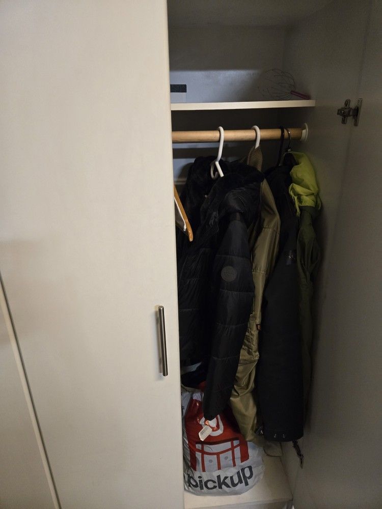 Garage Cabinet