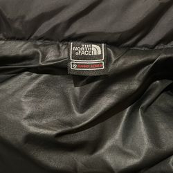 North Face 700 Summit series size xl men