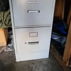 HON Filing Cabinet