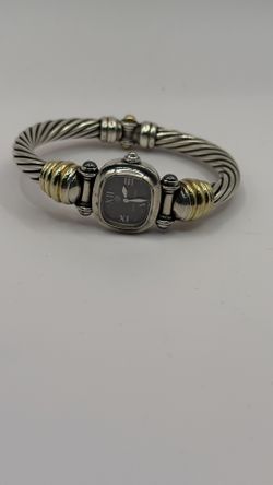 Bracelet Sliver and Gold
