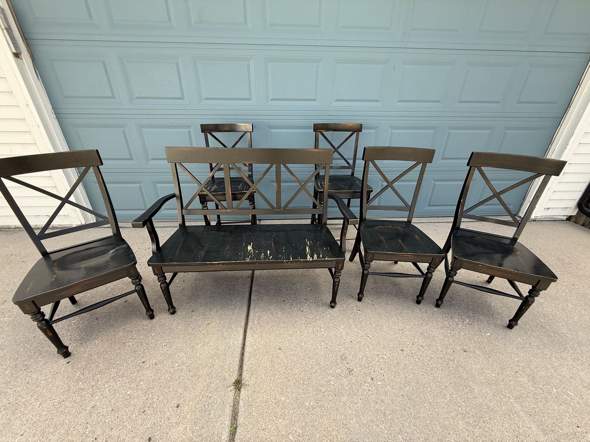 Dinning Set