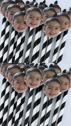 Custom party favors