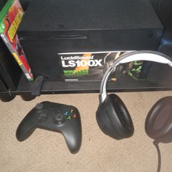 Xbox Series X Bundle