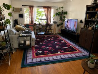 Ruggable Rug & Pad