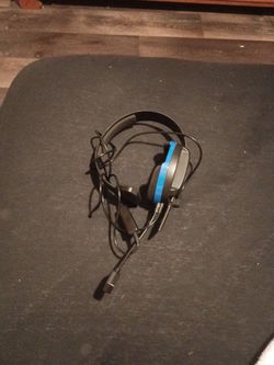 Headset for consoles