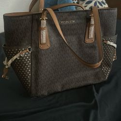 Bolsa, Michael Kors